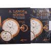 FIVE VINTAGE BOOKS ON WATCHMAKING AND COLLECTING PIC-3