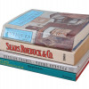 FOUR VINTAGE BOOKS ANTIQUES AND ENAMEL ART PIC-2