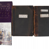 ANTIQUE AND VINTAGE WINE AND COUNTRY LIFE BOOKS PIC-0