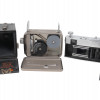 COLLECTION OF THREE VINTAGE PHOTO FILM CAMERAS PIC-3