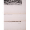 THREE ANTIQUE HISTORICAL ART PHOTOGRAVURES PIC-9