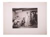 THREE ANTIQUE HISTORICAL ART PHOTOGRAVURES PIC-1