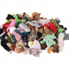 VINTAGE 1990S BEANIE BABY ANIMAL TOYS COLLECTION PIC-0