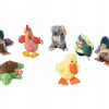 VINTAGE 1990S BEANIE BABY ANIMAL TOYS COLLECTION PIC-4