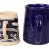 VINTAGE SIX TANKARD BEER MUG COLLECTION PIC-6