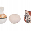 ACOMA POTTERY AND OTHER NATIVE AMERICAN CERAMICS PIC-2