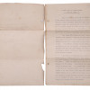 VINTAGE DOCUMENTS, NEWSPAPERS AND MILITARY REPORT PIC-3