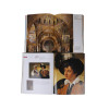 THE LOUVRE, EL PRADO AND OTHER MUSEUMS ART BOOKS PIC-11