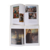 THE LOUVRE, EL PRADO AND OTHER MUSEUMS ART BOOKS PIC-9