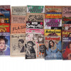 VINTAGE COLLECTION OF MODERN SCREEN MAGAZINES PIC-0