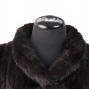 VINTAGE NORDIC SAGA MINK ROYAL WOMENS FUR COAT PIC-5