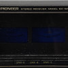 VINTAGE PIONEER MUSIC STEREO RECEIVER PIC-9