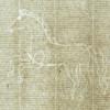 ANTIQUE RUSSIAN PAPER FOR DOCS WITH WATERMARKS PIC-3