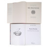 SET OF BOOKS ABOUT COLLECTIBLE POCKET WATCHES PIC-3