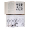 SET OF BOOKS ABOUT COLLECTIBLE POCKET WATCHES PIC-7