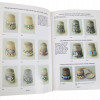 COLLECTION BRITISH BOOKS CATALOGS ABOUT THIMBLES PIC-5