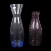 MODERNIST GLASS VASES AND BOTTLES LUIGI BORMIOLI PIC-4