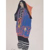 GAILEE BEDOUIN FASHION COSTUME PRINT BY SOUTHBY PIC-1