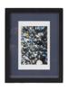 VINTAGE ISRAELI ABSTRACT PHOTO ARTWORK SIGNED PIC-0