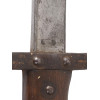 WWI FRENCH GRAS MODEL 1874 SWORD BAYONET PIC-6