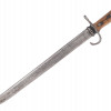 WWII IMPERIAL JAPANESE TYPE 30 ARISAKA BAYONET PIC-1