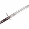 WWII TURKISH M1935 MAUSER BAYONET PIC-5