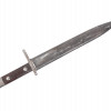 WWII TURKISH M1935 MAUSER BAYONET PIC-4