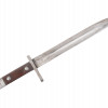 WWII TURKISH M1935 MAUSER BAYONET PIC-6