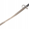 TURKISH M 1874 PEABODY MARTINI BAYONET PIC-1