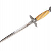 WWII GERMAN LUFTWAFFE OFFICER DAGGER PIC-3