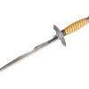 WWII GERMAN LUFTWAFFE OFFICER DAGGER PIC-2