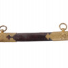 WWII JAPANESE NAVAL OFFICER DRESS SWORD PIC-4