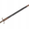 PRUSSIAN MODEL 1864 NCO ARTILLERY SHORT SWORD PIC-0