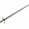 PRUSSIAN MODEL 1864 NCO ARTILLERY SHORT SWORD PIC-2