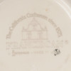 COLLECTION AMERICAN FRANCISCAN CERAMIC TABLEWARE PIC-6