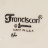 COLLECTION AMERICAN FRANCISCAN CERAMIC TABLEWARE PIC-7