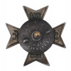 RUSSIAN IMPERIAL BADGE OF 104TH INFANTRY USTYUG PIC-2