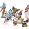 VINTAGE COLLECTION LENOX GOEBEL BIRDS FIGURINES PIC-10