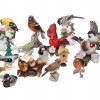 VINTAGE COLLECTION LENOX GOEBEL BIRDS FIGURINES PIC-11