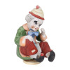 COLLECTION OF VINTAGE COLLECTIBLE FIGURINES PIC-8