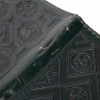 TRIANON EMBOSSED LEATHER FOLDERS AND WALLETS PIC-8