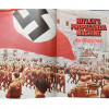 A LOT OF 7 BOOKS ABOUT WWII PERIOD GERMANY PIC-9