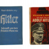 A LOT OF 7 BOOKS ABOUT WWII PERIOD GERMANY PIC-1