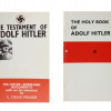 A LOT OF 7 BOOKS ABOUT WWII PERIOD GERMANY PIC-3