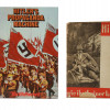 A LOT OF 7 BOOKS ABOUT WWII PERIOD GERMANY PIC-7