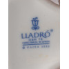LLADRO SPAIN PORCELAIN FIGURINE TIME TO SHARE PIC-8