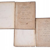 COLLECTION OF FRENCH ANTIQUE SHEET MUSIC BOOKS PIC-4