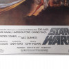 STAR WARS PROMOTIONAL MOVIE POSTER BY TOM JUNG PIC-3