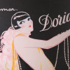 FRENCH DORIANE CABARET POSTER BY CHARLES GESMAR PIC-1