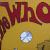 AMERICAN THE WHO AND JAMES GANG CONCERT POSTER PIC-3